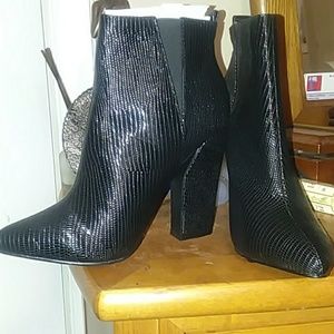 Brand New Ankle Boots